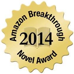 amazon breakthrough novel award 2014