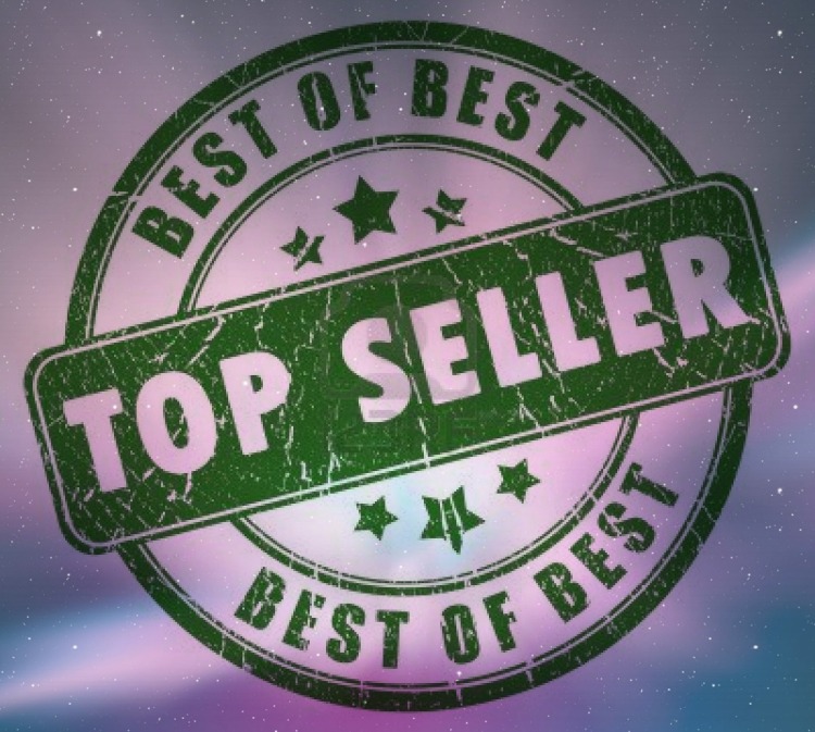 Are You A Top Seller When It Comes To Selling Yourself?