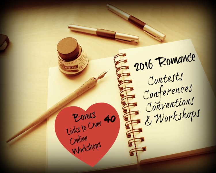 2016 Romance Contests Conferences Conventions & Workshops.jpg